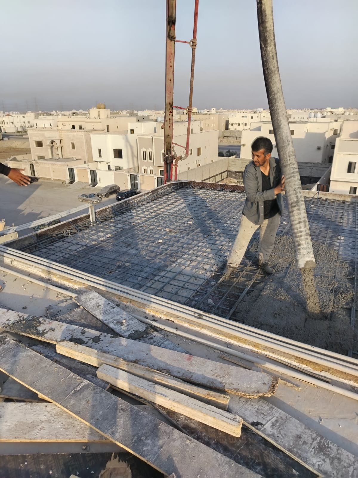 ترميم المنازل والفلل والمكاتب